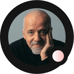 Paulo Coelho