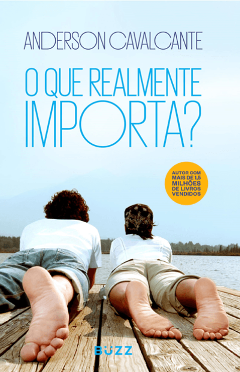 o que realmente importa